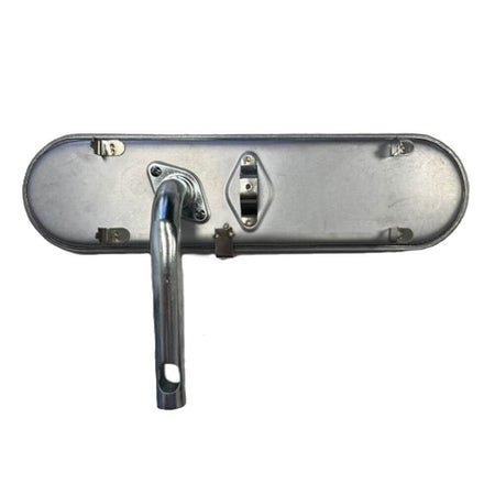 Bruciatore a tubo singolo Barbecue Campingaz 66055