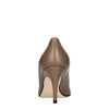 Sergio Rossi Scarpe con Tacco Marrone da donna