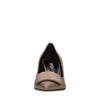 Sergio Rossi Scarpe con Tacco Marrone da donna