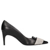 Sergio Rossi Scarpe con Tacco Nero da donna