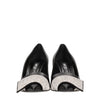 Sergio Rossi Scarpe con Tacco Nero da donna