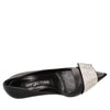 Sergio Rossi Scarpe con Tacco Nero da donna