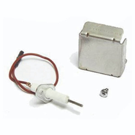 Elettrodo corto e supporto per Piezo Barbecue Campingaz 70279