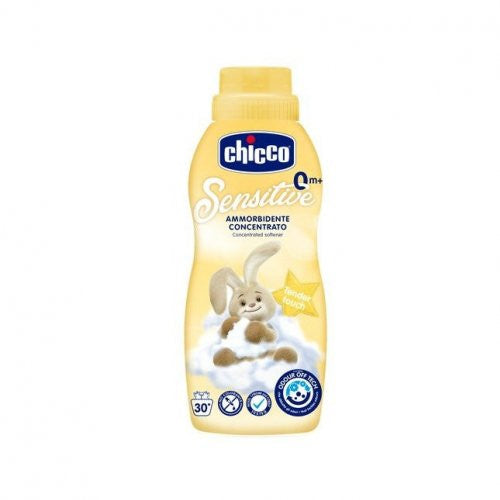 Ch ammorbidente carezza 750ml