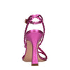 FRANCESCO SACCO Sandali Fucsia da donna