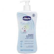 Ch bagnoschiuma 500ml promo