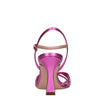 FRANCESCO SACCO Sandali Fucsia da donna