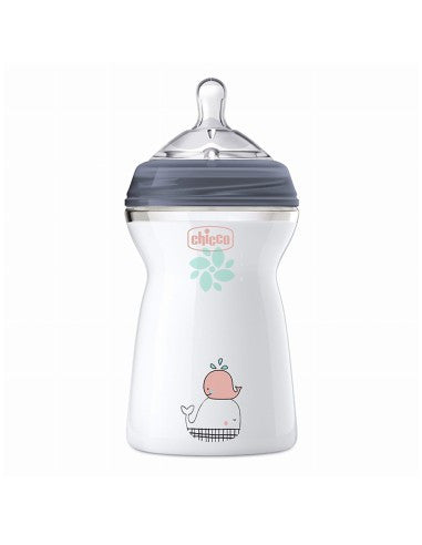 Ch biberon nf pp 6m piu  330ml bbo
