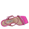 FRANCESCO SACCO Sandali Fucsia da donna