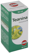Teanina gocce 30ml