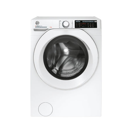 Hoover H-WASH 500 HW 28AM/1-S lavatrice Caricamento frontale 8 kg 1200 Giri/min Bianco - (Hoover H-WASH 500 HW 28AM/1-S lavatric