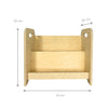 Libreria Montessori Mammolo