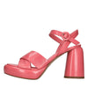Halmanera Sandali Rosa da donna