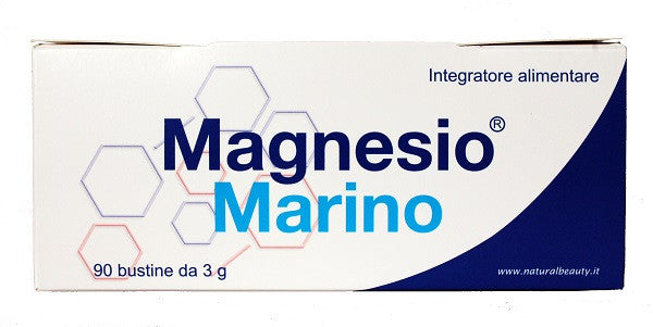 Magnesio marino 90bust