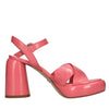 Halmanera Sandali Rosa da donna