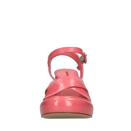 Halmanera Sandali Rosa da donna
