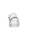 Dr. Martens Sandali Bianco da donna