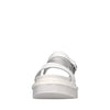 Dr. Martens Sandali Bianco da donna