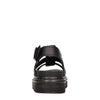 Dr. Martens Sandali Nero da donna