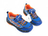 GEOX Sneakers bambino J Tuono B Royal Arancione