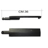 Bruciatore ghisa per Barbecue CG 74801