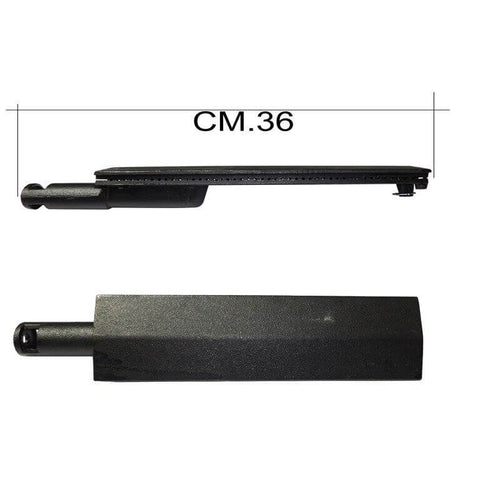 Bruciatore ghisa per Barbecue CG 74801
