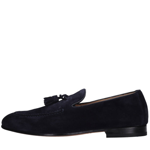 Rossano Bisconti Scarpe basse Blu da uomo