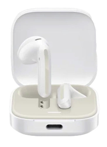 Xiaomi Buds 6 Active Auricolare Wireless In-ear Musica e Chiamate Bluetooth Bianco - (Xiaomi Buds 6 Active Auricolare Wireless I
