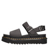 Dr. Martens Sandali Nero da donna
