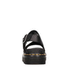 Dr. Martens Sandali Nero da donna