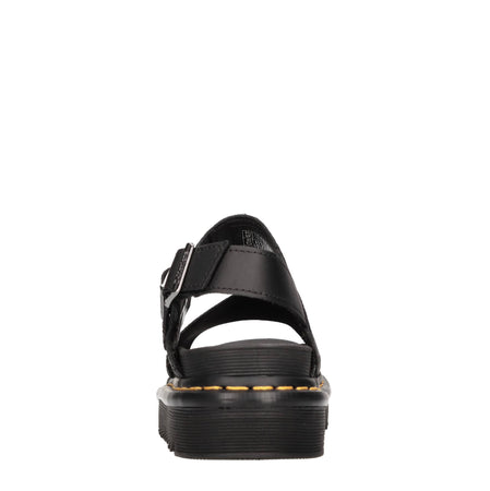 Dr. Martens Sandali Nero da donna