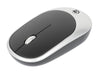 Kit Tastiera e Mouse 1200 Dpi Wireless, MWK7400