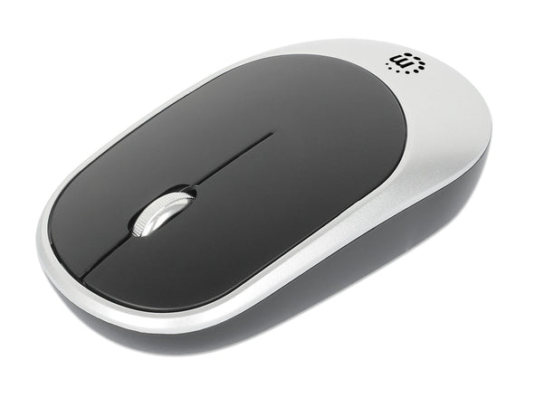 Kit Tastiera e Mouse 1200 Dpi Wireless, MWK7400