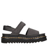 Dr. Martens Sandali Nero da donna