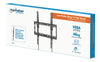 Supporto a Muro Inclinabile per TV LED 32-70'' a Basso Profilo