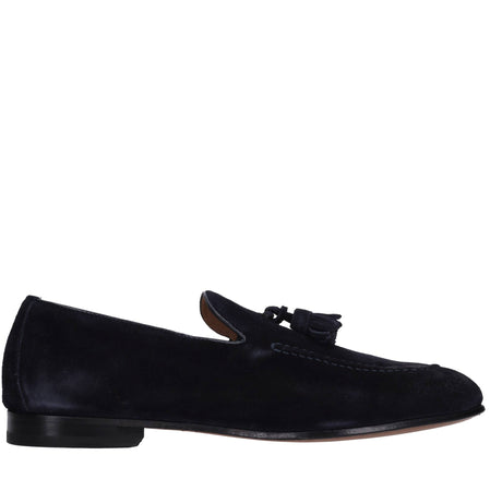 Rossano Bisconti Scarpe basse Blu da uomo