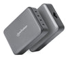 Stazione di Ricarica USB-C&trade Power Delivery 4 Porte GaN 240W / PD3.2