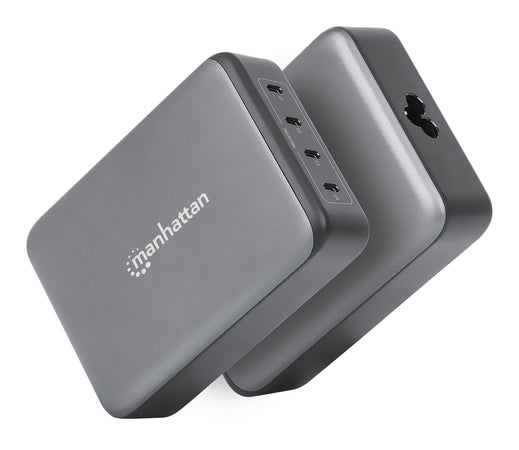 Stazione di Ricarica USB-C&trade Power Delivery 4 Porte GaN 240W / PD3.2