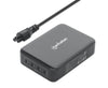 Stazione di Ricarica USB-C&trade Power Delivery 4 Porte GaN 240W / PD3.2