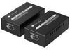 Extender HDMI&trade 4K@60Hz fino a 60m con Tecnologia PoC