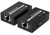 Extender HDMI&trade 4K@60Hz fino a 60m con Tecnologia PoC