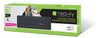 Tastiera Wireless Layout Italiano Nero