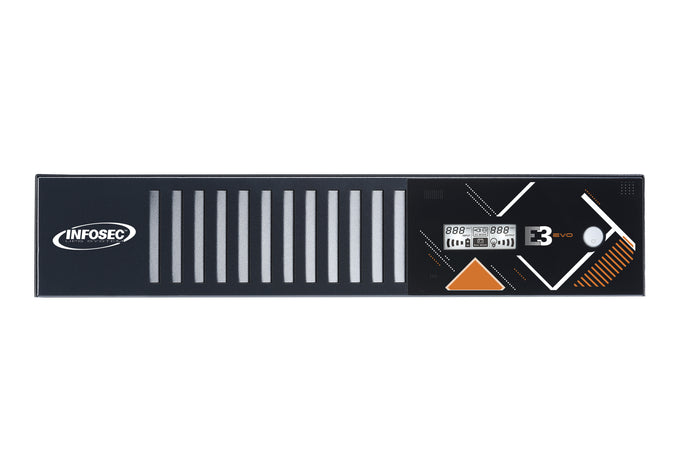 Gruppo di continuit&agrave UPS 2200VA On Line Performance Technology Onda Sinusoidale