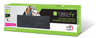 Tastiera Wireless Layout Americano Nero