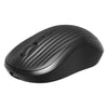 Mouse Ottico Wireless 1600 Dpi 4D Nero, WM-602B