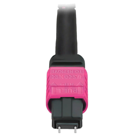 Cavo Patch a 12 Fibre MTP-F/MTP-F OM4 Code B 3 metri