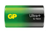 Blister 2 Batterie Torcia D GP Ultra Plus