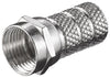 Connettore ad Avvitamento F Twist-on per Cavi 5,2 mm