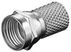 Connettore ad Avvitamento F Twist-on per Cavi 7,0 mm