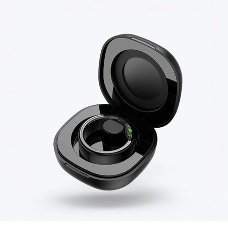 Smart Ring Anello Fitness BT Taglia 11